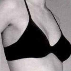 NWT Wacoal 65403 Perfect Contour Double Cup Nude